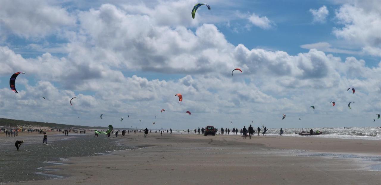 Sea More Zandvoort Exterior foto